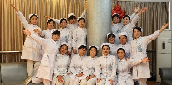 卫校