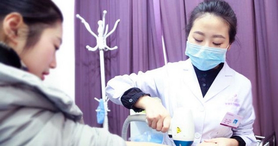 医学美容专业