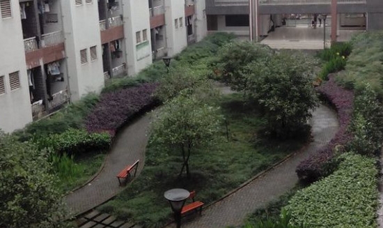 重庆市医药科技学校