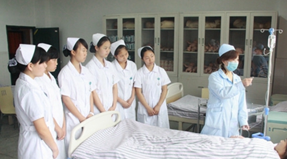 重庆医科大学