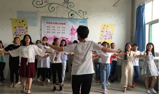 济南护理职业学院成都校区