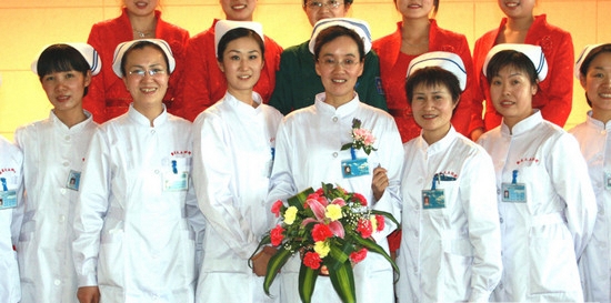 卫校