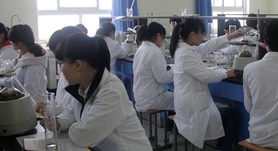 医学检验专业