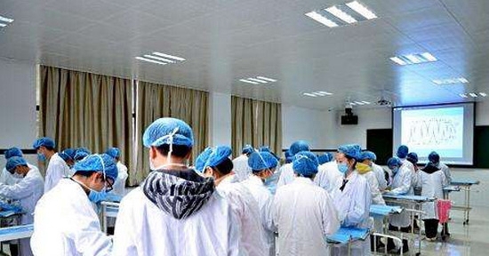 临床医学专业