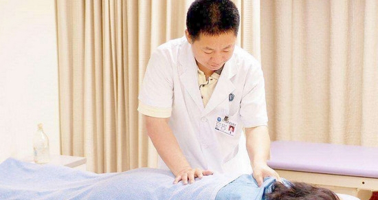 针灸推拿