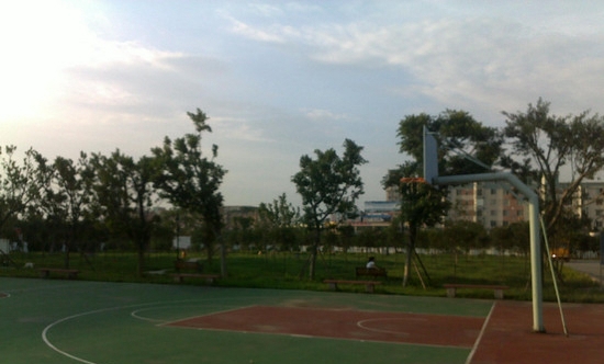 成都中医药大学附属医院针灸学校龙泉校区