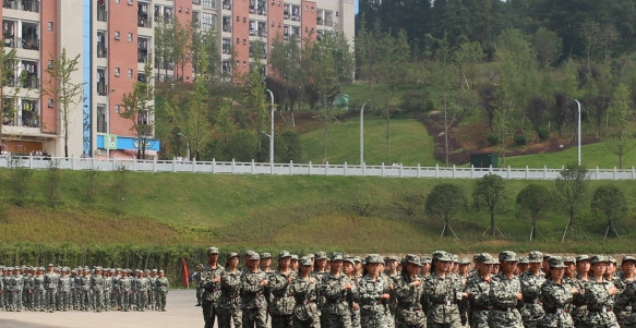 黔南民族医学高等专科学校