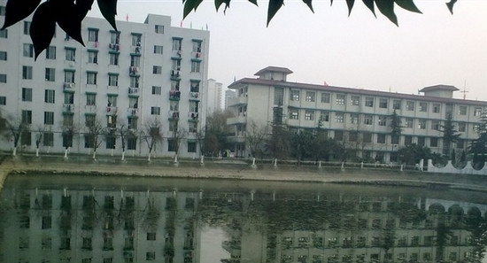 达州远航职业技术学校
