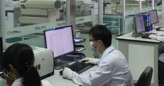医学检验专业