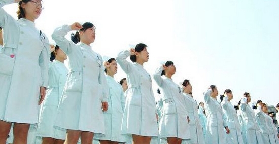 卫校