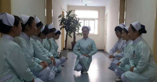 卫校
