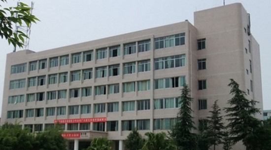 成都中医药大学附属医院针灸学校龙泉校区