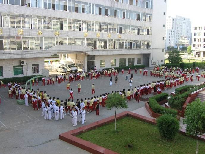 吉安文武学校
