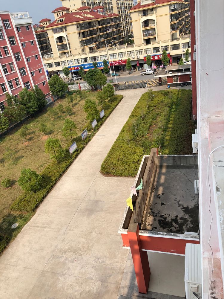上饶市信州理工学校
