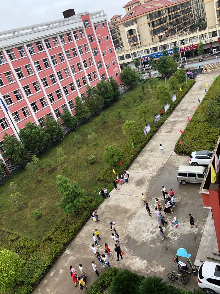 上饶市信州理工学校怎么样