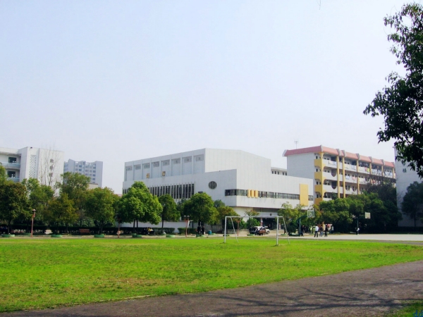 南昌理工职业中等专业学校