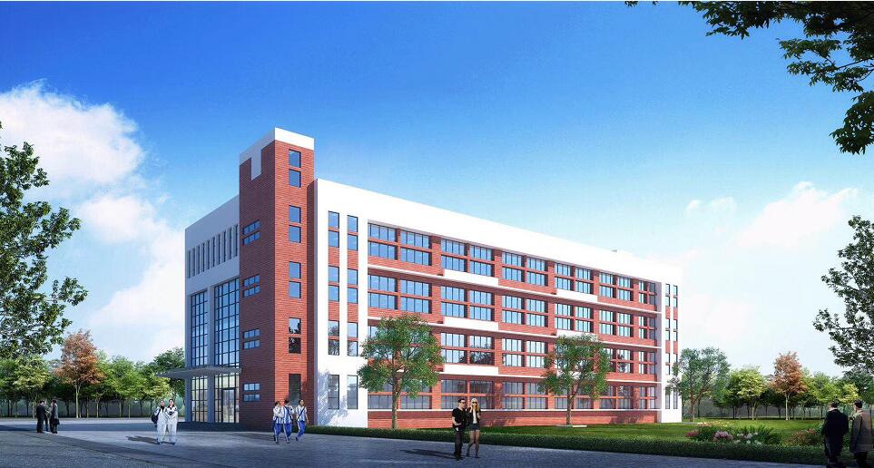 赣州理工学校