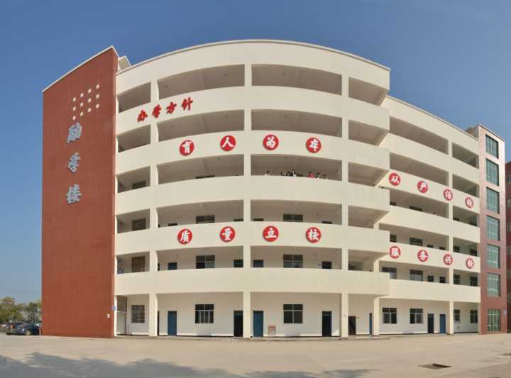 赣州理工学校