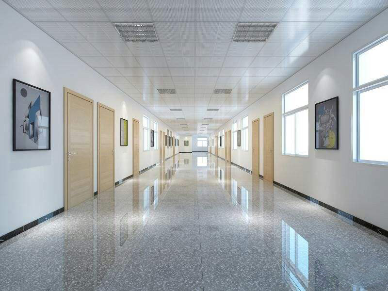 南康电子工业技术学校