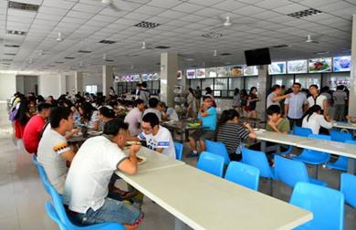 江西省婺源茶叶学校