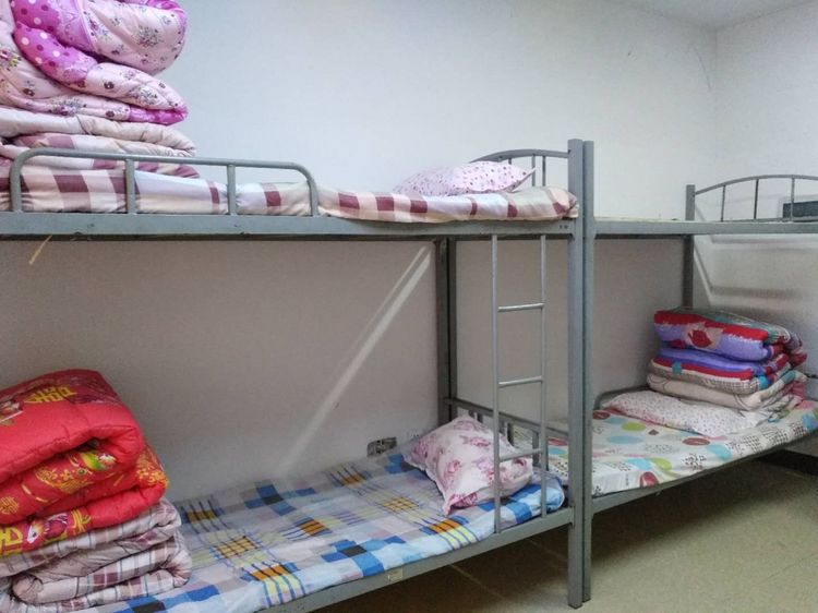 江西省婺源茶叶学校