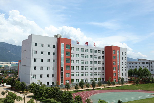 九江市理工职业技术学校