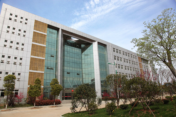 九江市理工职业技术学校