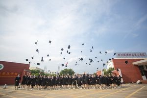 赣州旅游职业学校