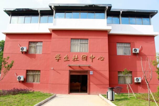 南昌向远轨道技术学校