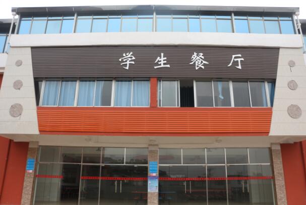 南昌向远轨道技术学校