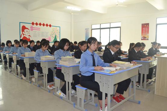 江西电子工业中等专业学校