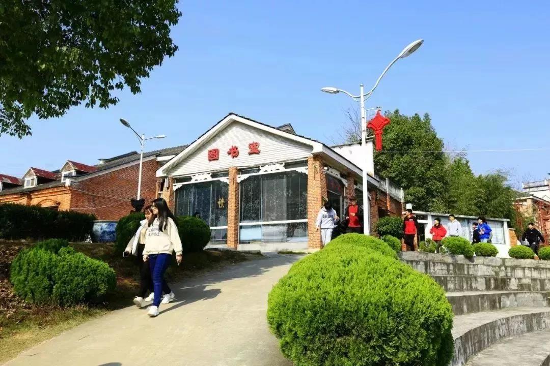 九江庐山西海艺术学校