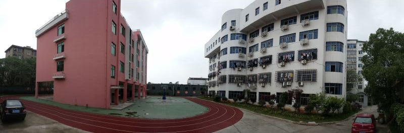 南昌市广播电视中等专业学校