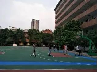赣州市育才职业中等专业学校