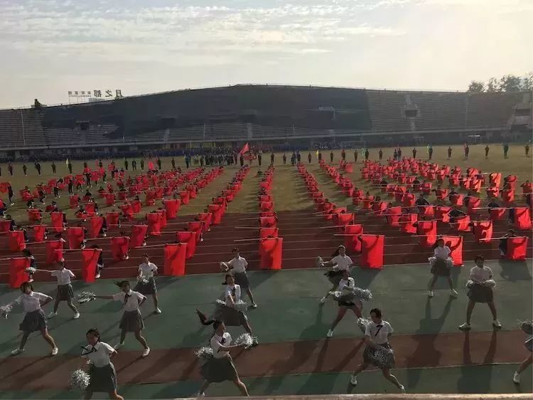 宜春工业学校