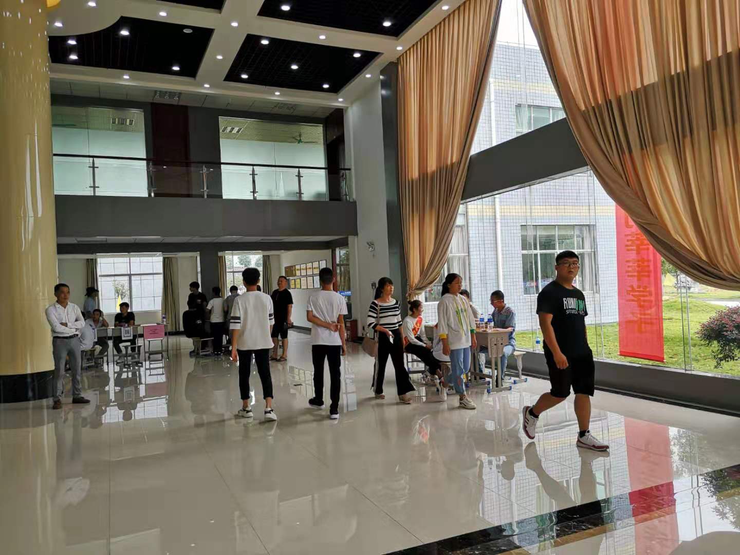 宜春工业学校