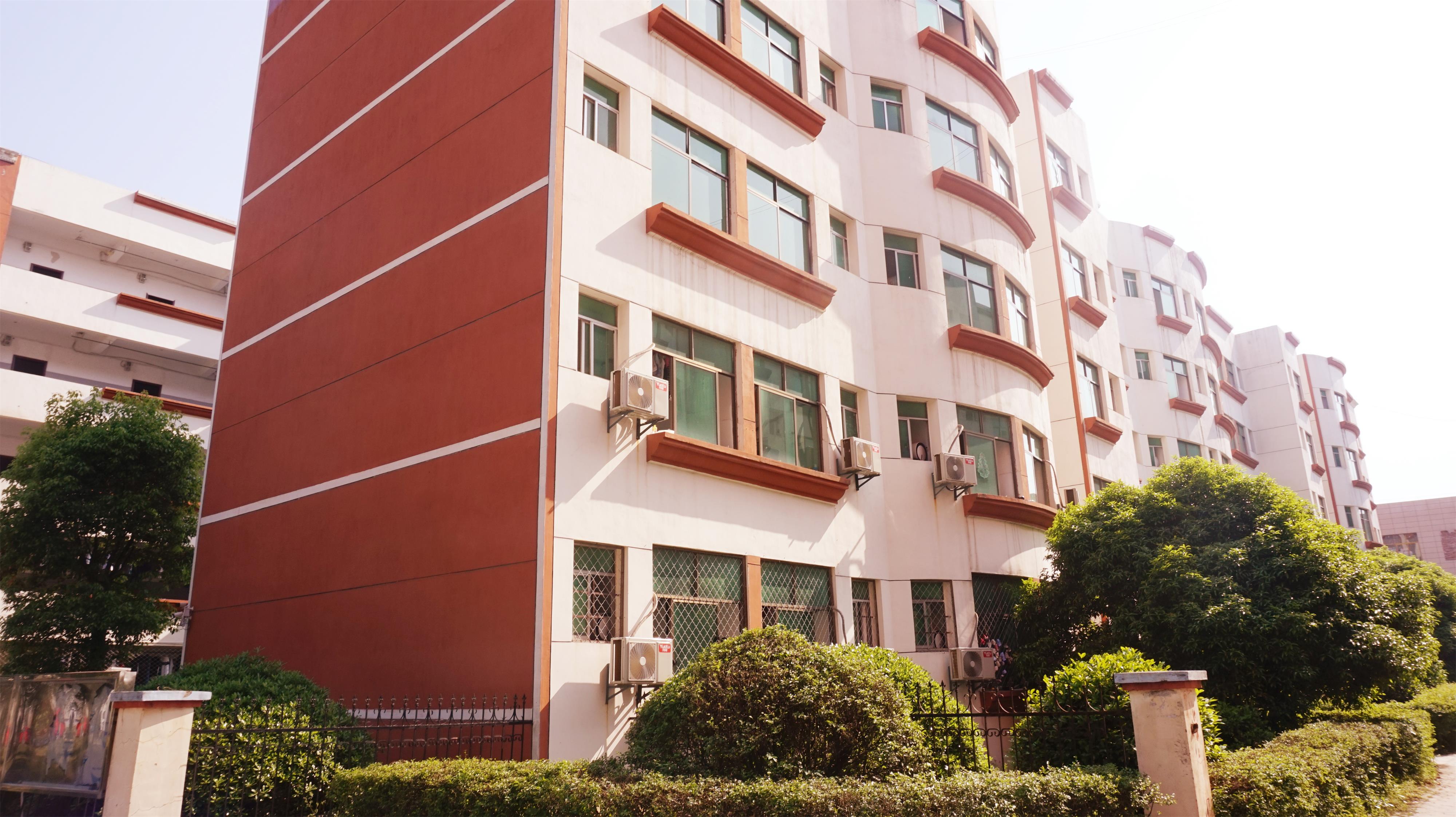 江西科技中等专业学校