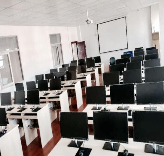 江西赣江技工学校
