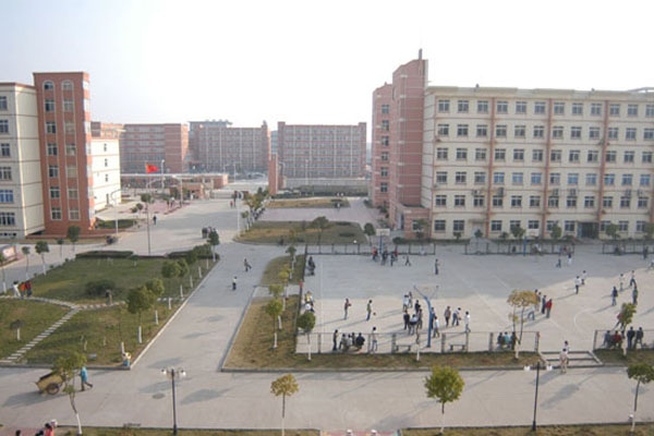江西省电子信息工程学校