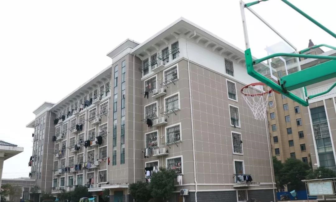 余干职教中心