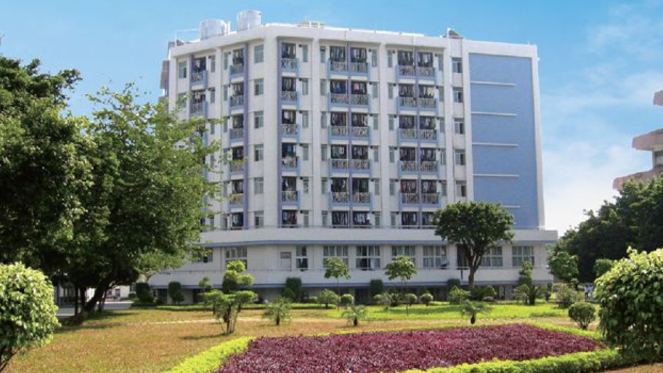 广东省轻工职业技术学校环境、学校图片