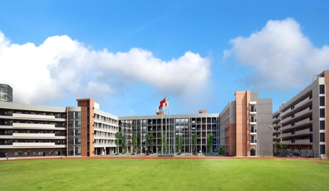 珠海市第一中等职业学校开设专业、有哪些专业