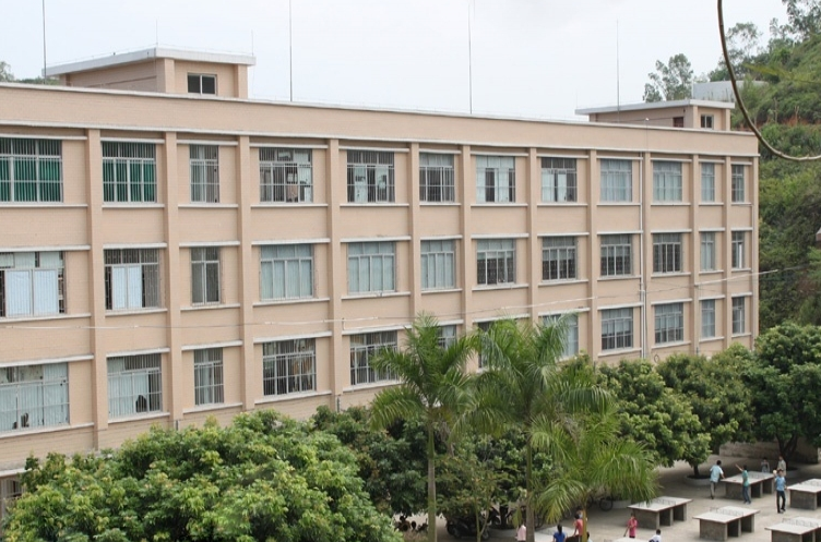 广东农垦茂名技工学校、学校招生计划