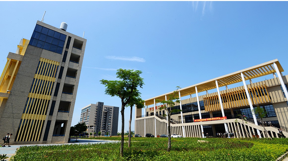 东莞理工学校、学校招生计划