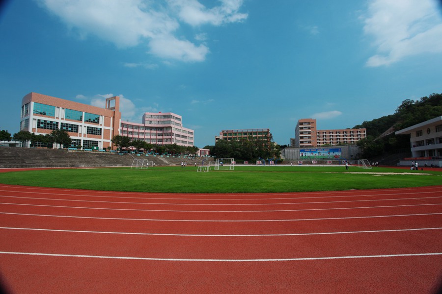 东莞市纺织服装学校、学校招生计划