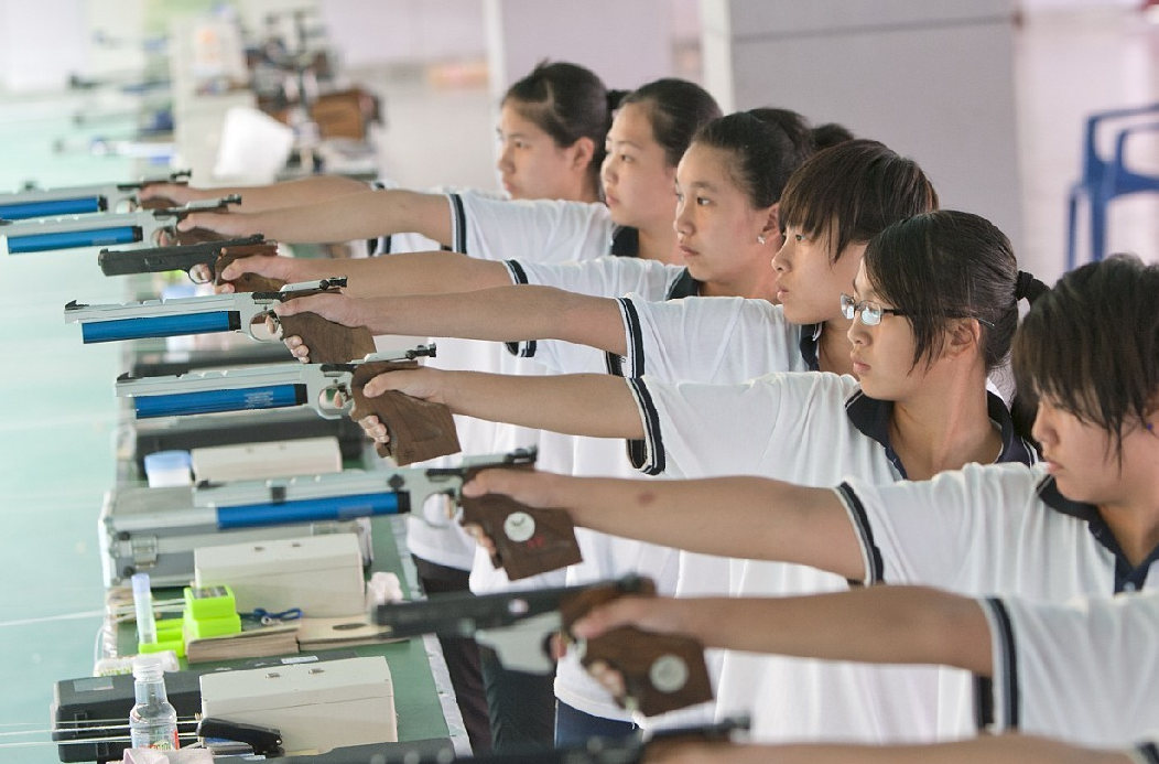 惠州市体育运动学校、学校招生计划