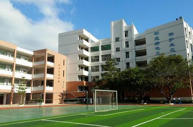 广州市白云行知职业技术学校、学校招生计划
