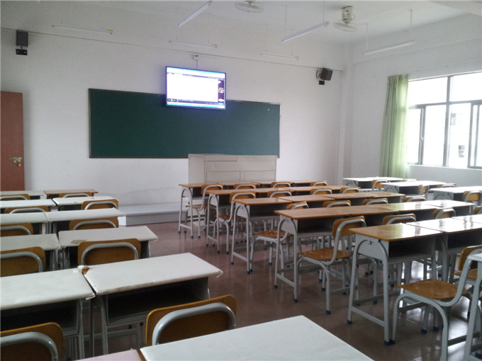 潮汕职业技术学院中职部