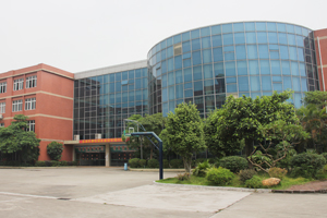 广东华文航空艺术职业学校