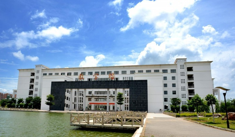 广东省电力工业学校宿舍环境、寝室环境